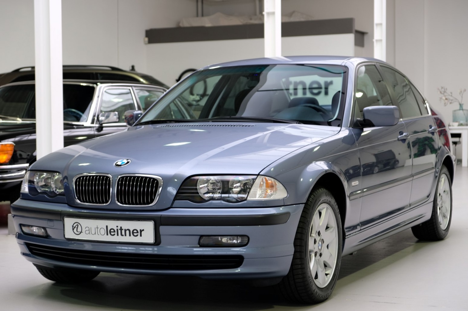 Bmw 320i 1998