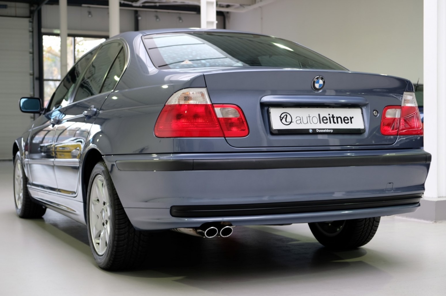 Bmw 320i 1998