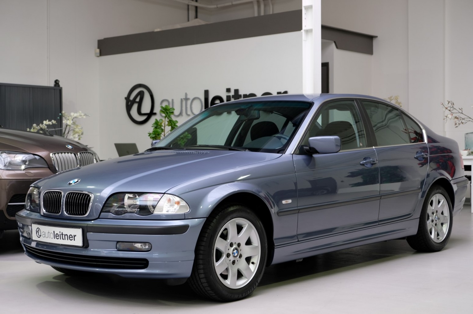 Bmw 320i 1998